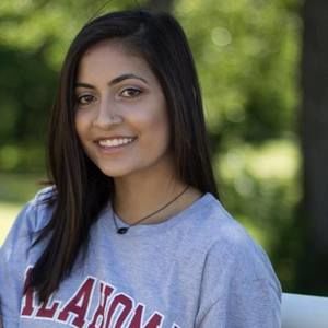 Meet your Posher, Hanita